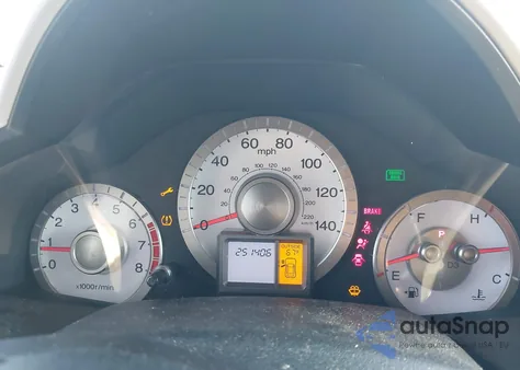 2011 Honda Pilot Ex-L z USA, uszkodzony, nr VIN 5FNYF4H51BB055165